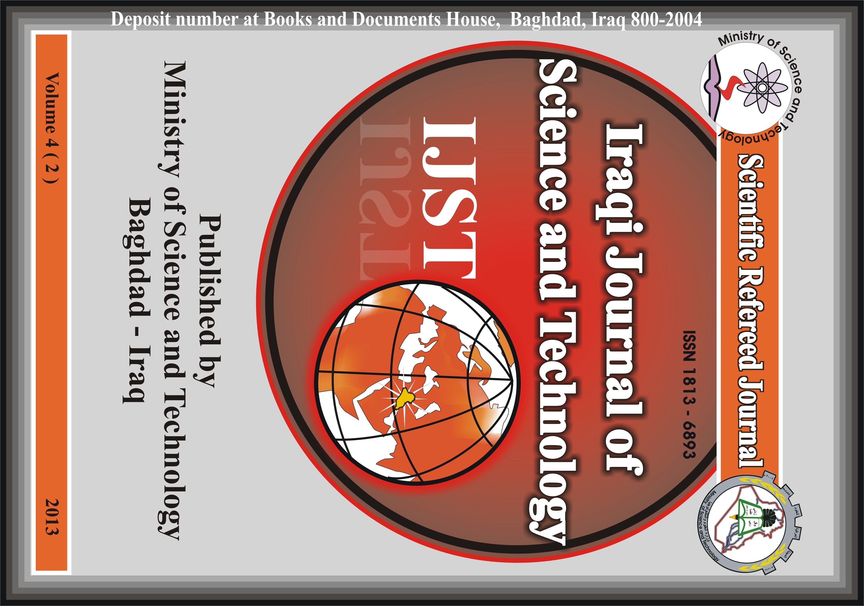 Issue 2