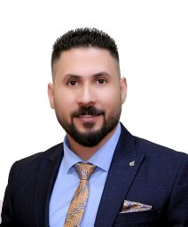 Dr. Ahmed Amer Abdulhussein
