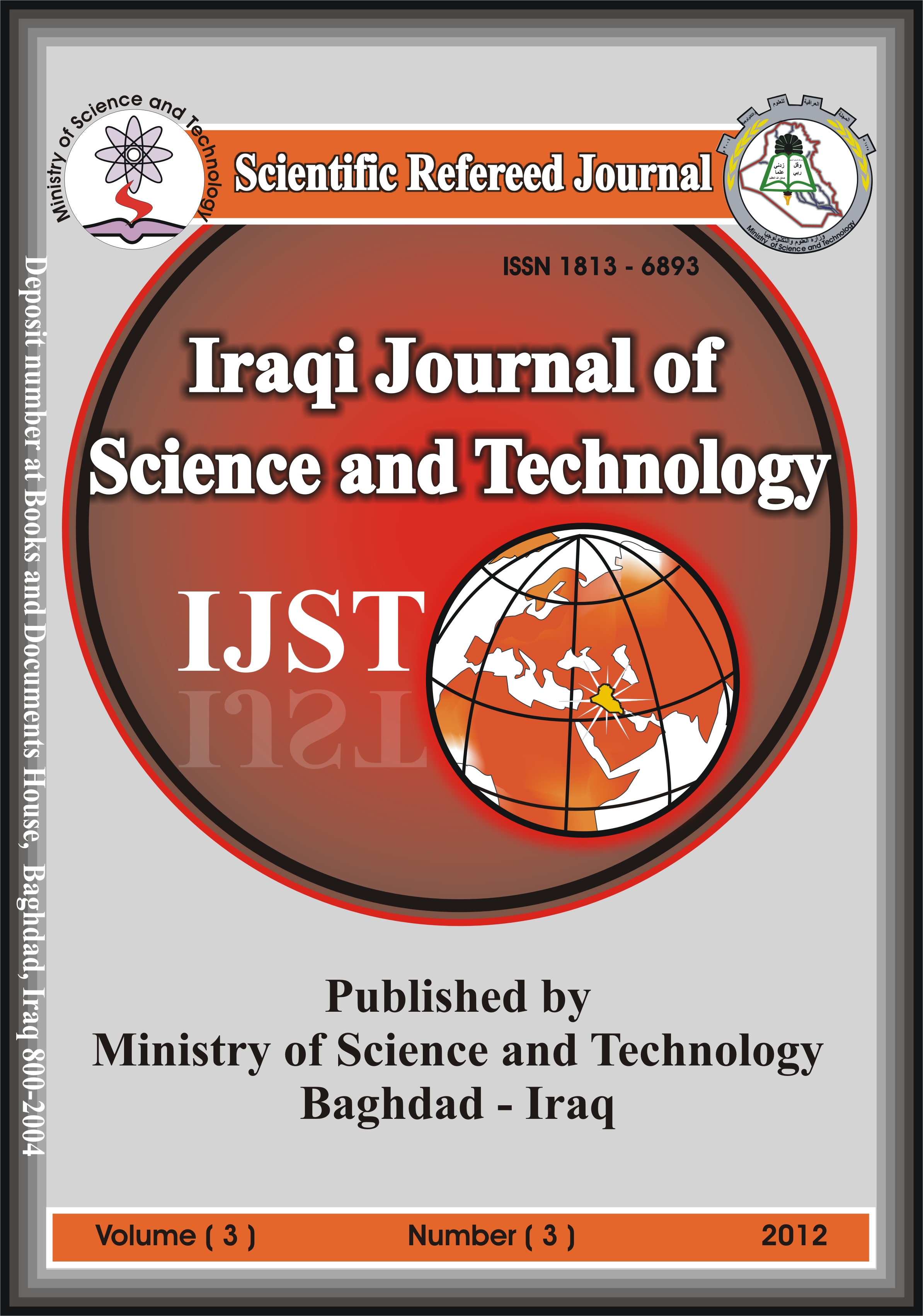 Issue 3