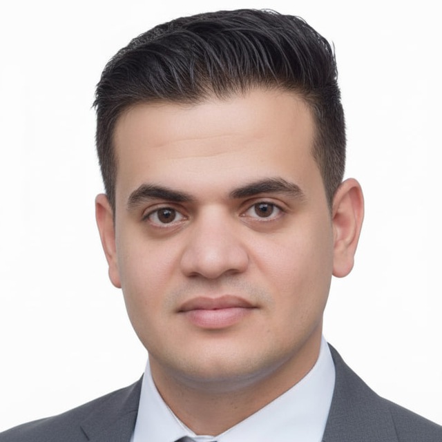 Mohammed Fakhir Al-Edhari