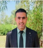 Jasim Oudah Khawwaf Shannanh