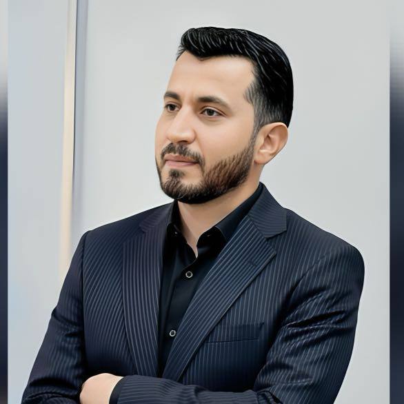 ahmad hassan qassm