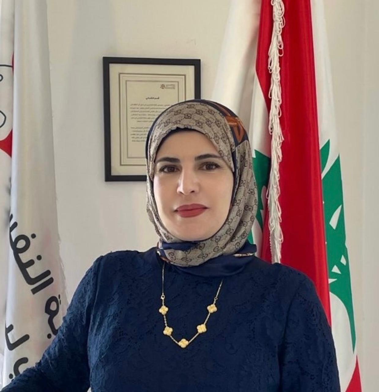 Faten  Ali Badran