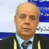 Prof. Dr. Ibrahim Tawfiq Salim
