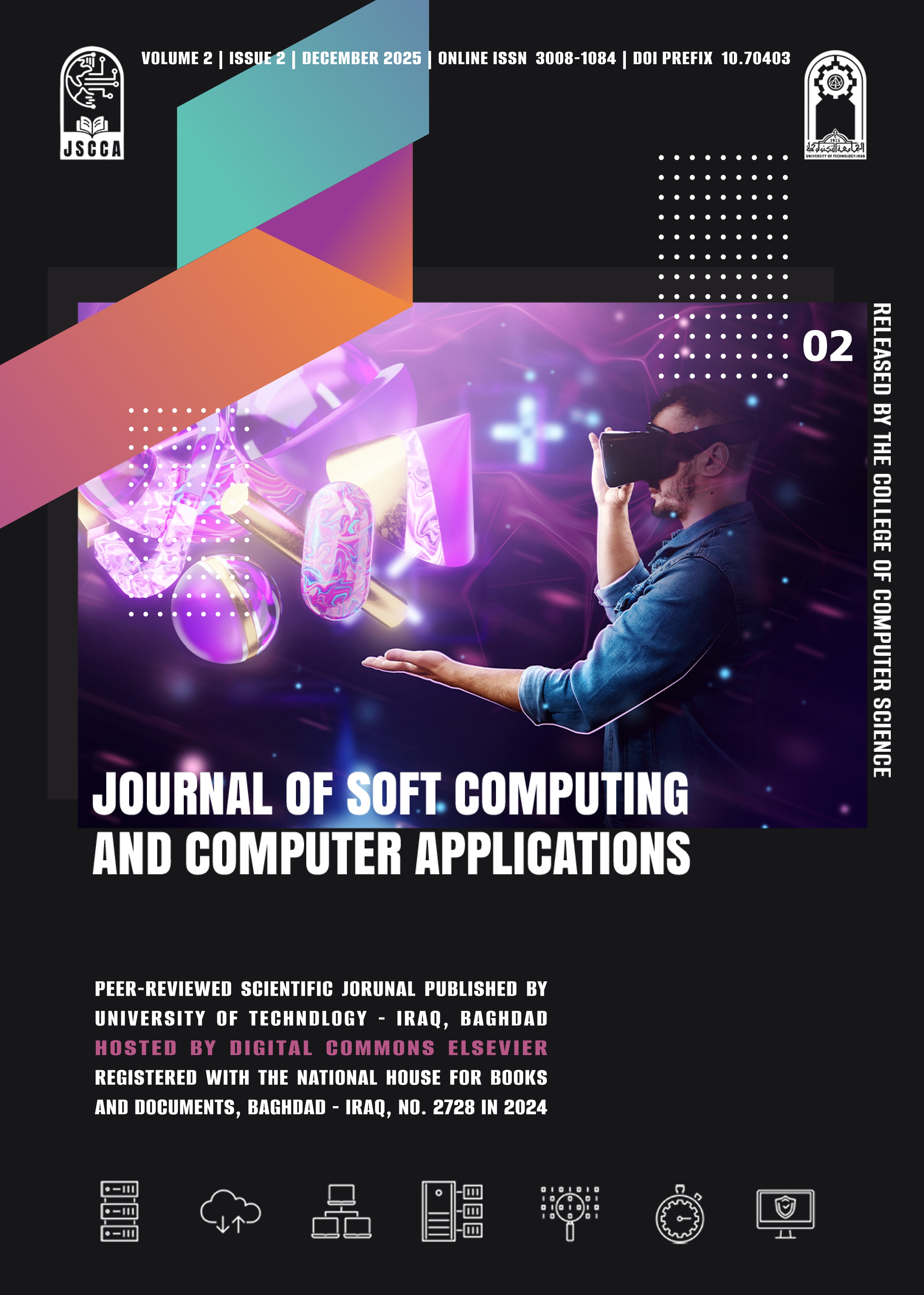 Issue 2