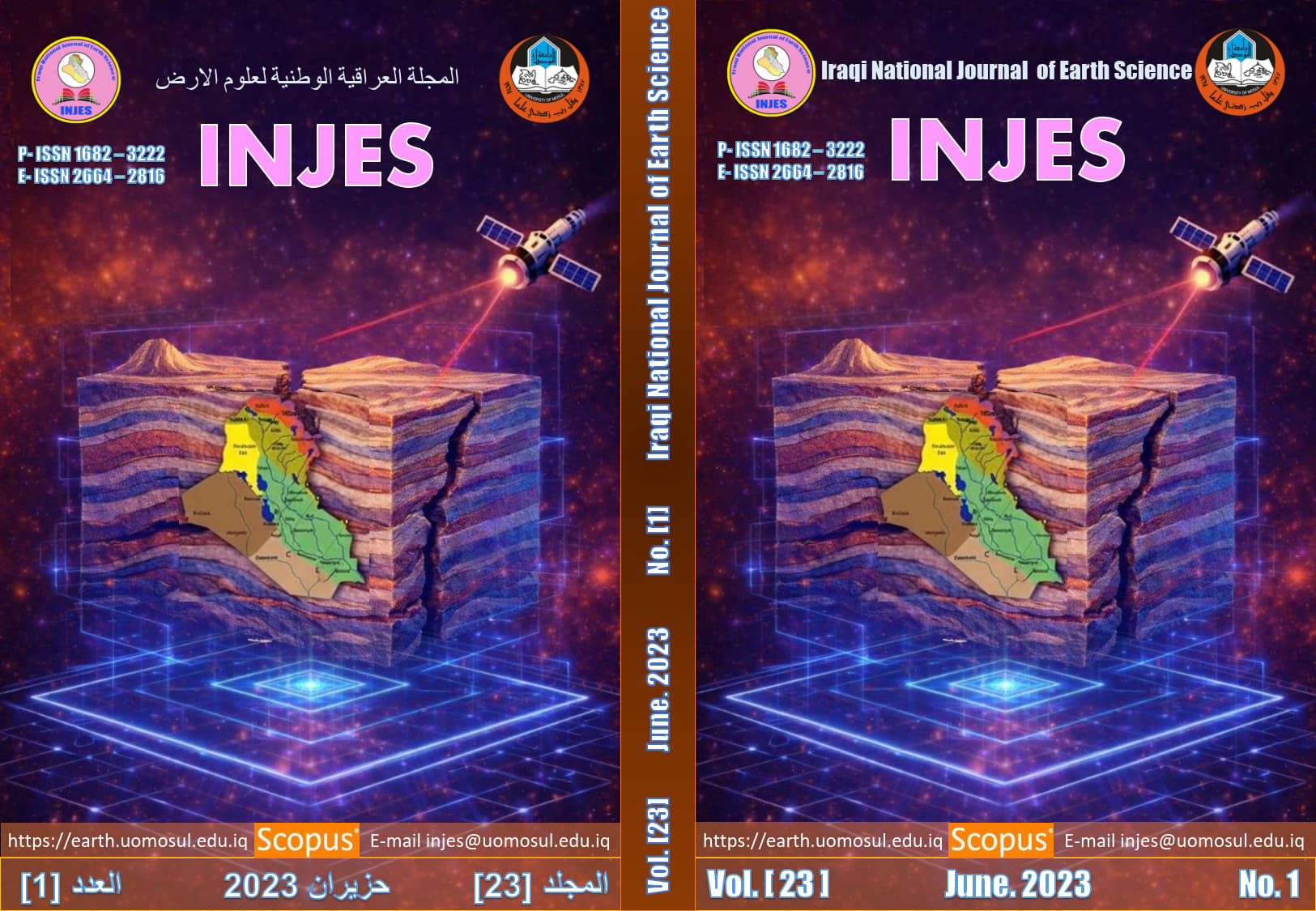 Issue 1