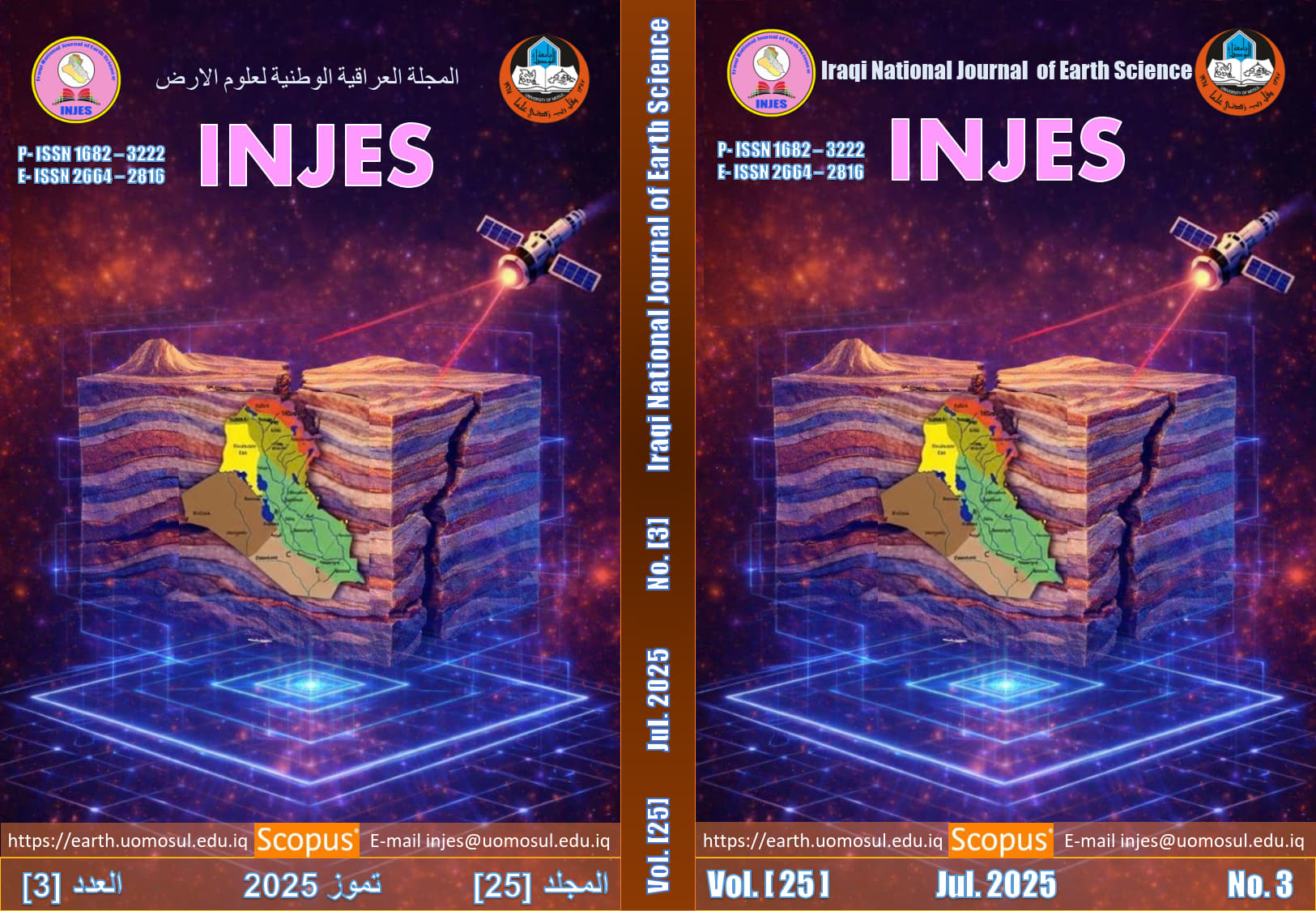 Issue 3