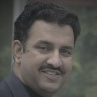 Hamid Mukhtar