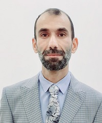 Mushtaq Talib Hussein Yassin Al-Qaisi