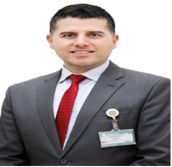 Ali Abdul Karim Matar