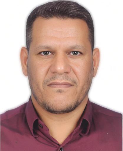 Issa Rais Ahmed