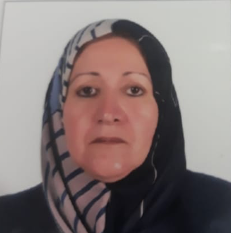 Prof. Dr. Eman Essa