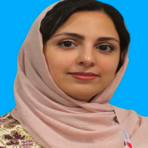 Assistance Professor Dr. Khatereh Khorsandi