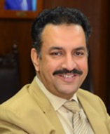 Professor . Dr. Hamid Mukhtar