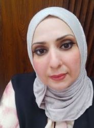 Prof. Dr. Nada Al-Mudallal
