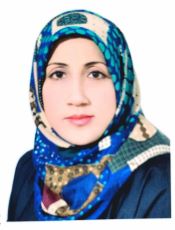 Prof. Dr. Ekhlas Ali Hussein
