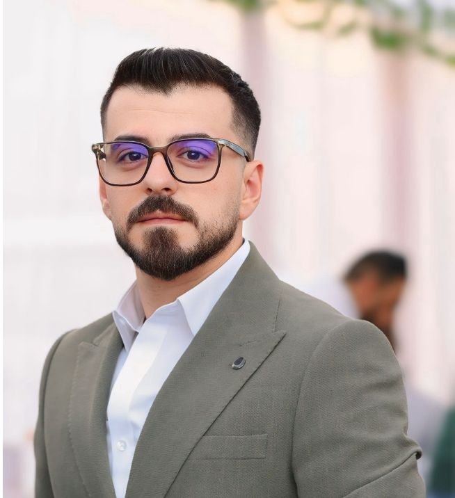 Dr. Hassan Almazini ‏