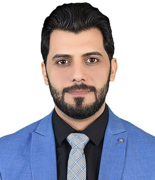 Dr. Mustafa Moosa Qasim