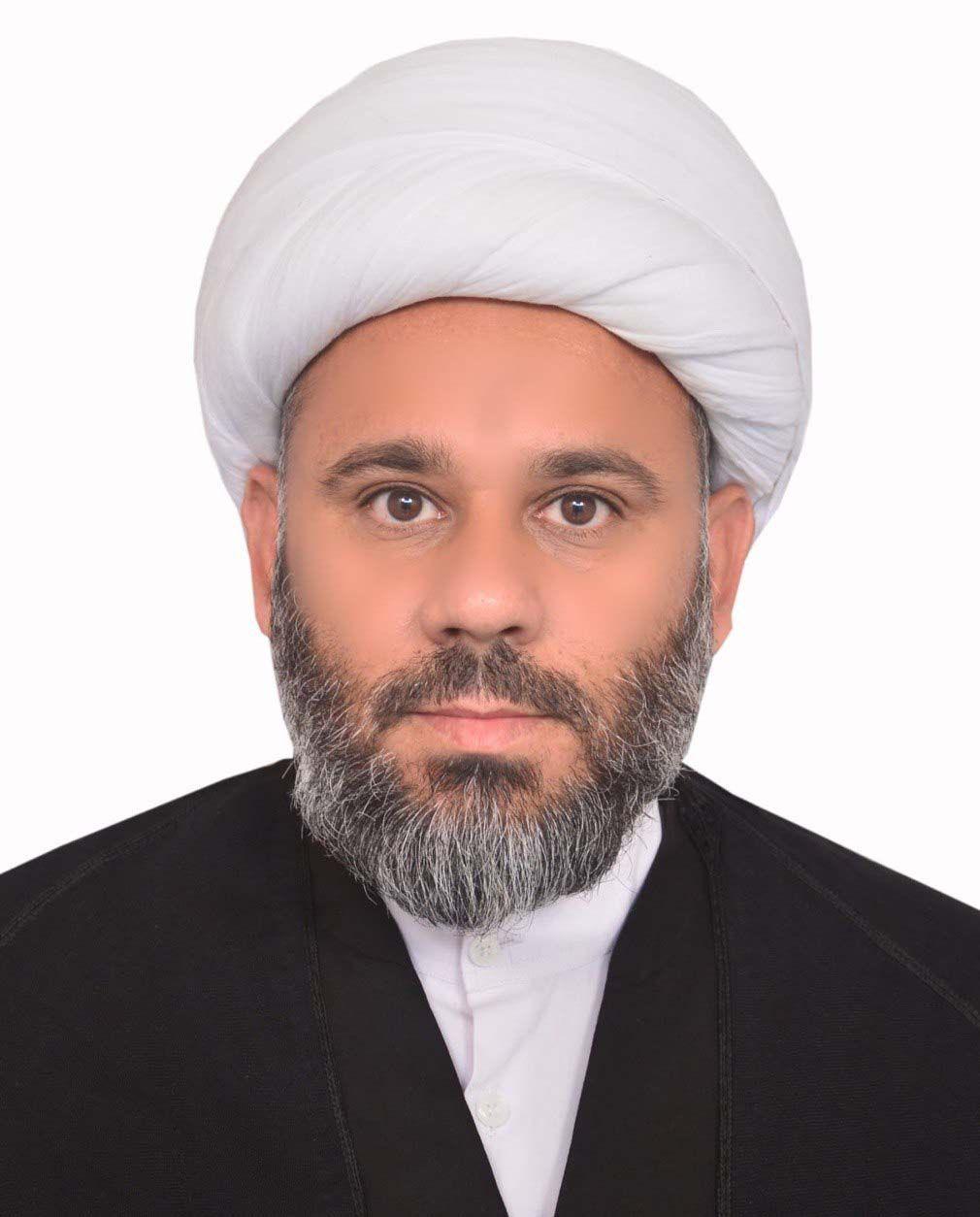 Dr. Ali Sahib Obeid Al-Jassani