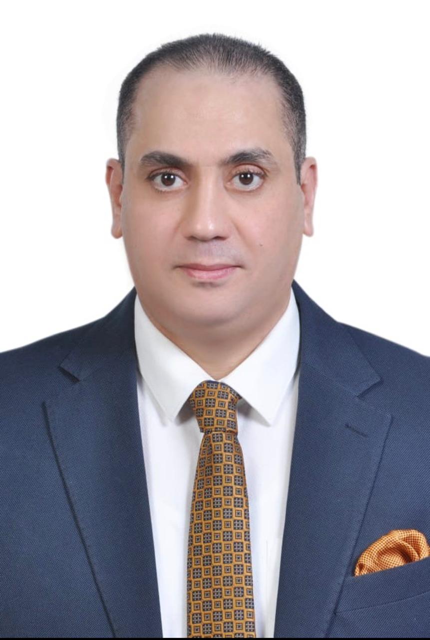 Associated Prof. Dr. Mohammed Ahmed Abdulbaqi El-Khouli