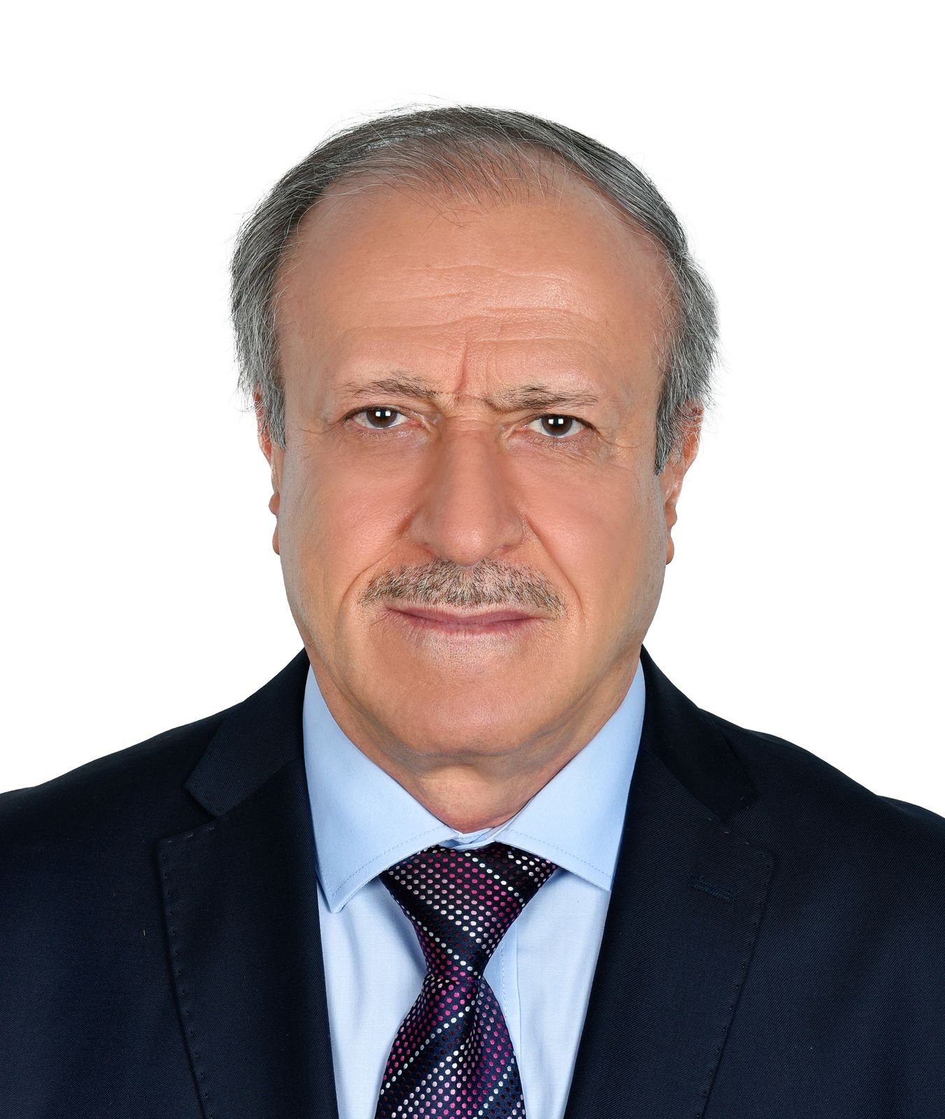 Prof. Dr. Falah Hasan Aday