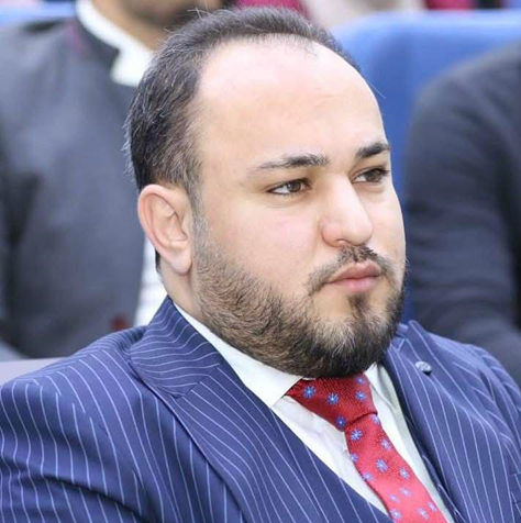 Dr. Ahmed Jawad Al-Dahlaki