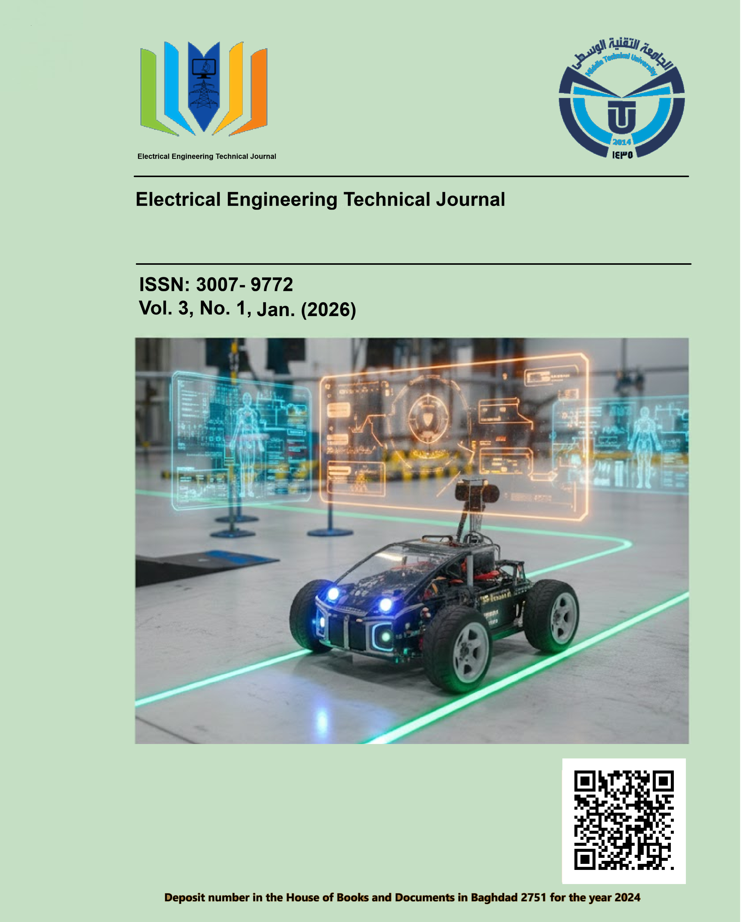 Issue 1