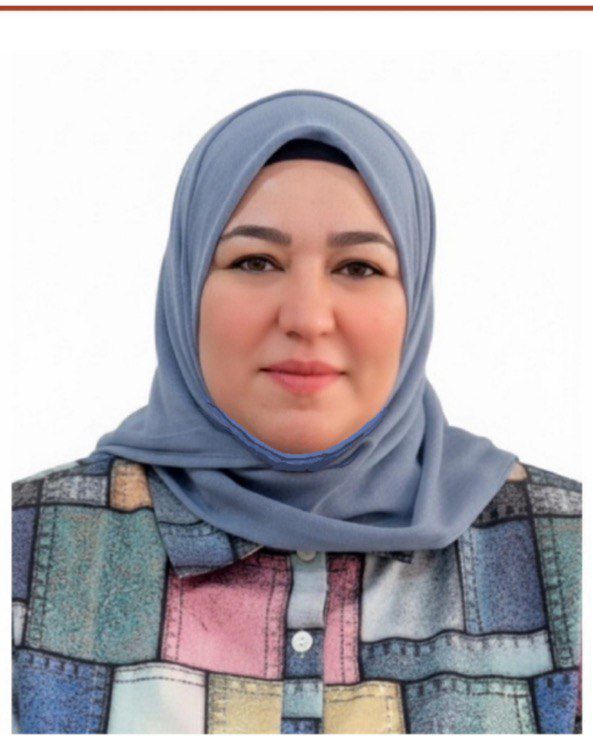 Ashwaq Jabbar Almiahy
