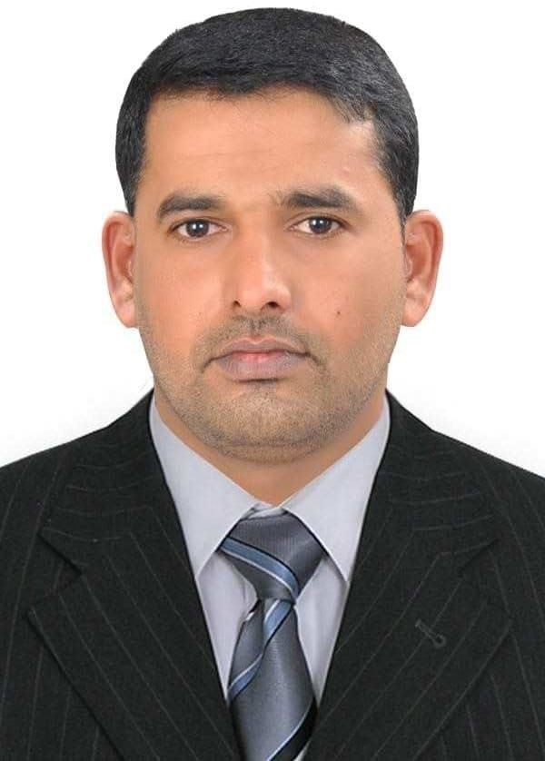 Hekmat Kadhum Ateya
