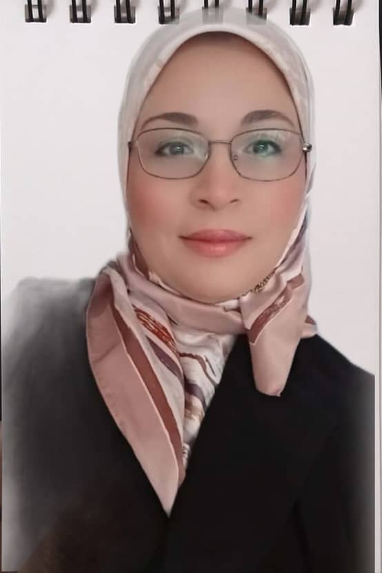 Assist. Prof. Dr. Gazia Hussaini