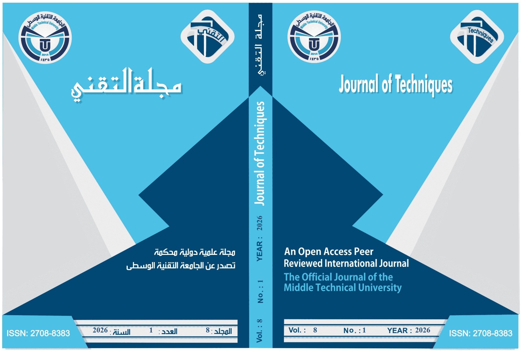 Issue 1