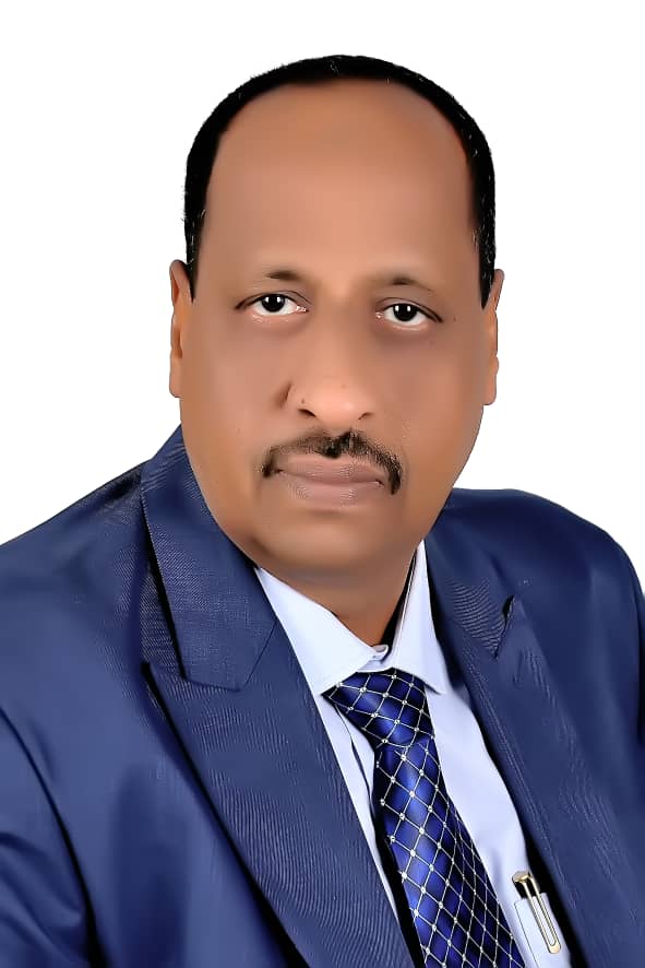 Assist. Prof. Dr. Mohammed Elnair Mohammed Al Noor