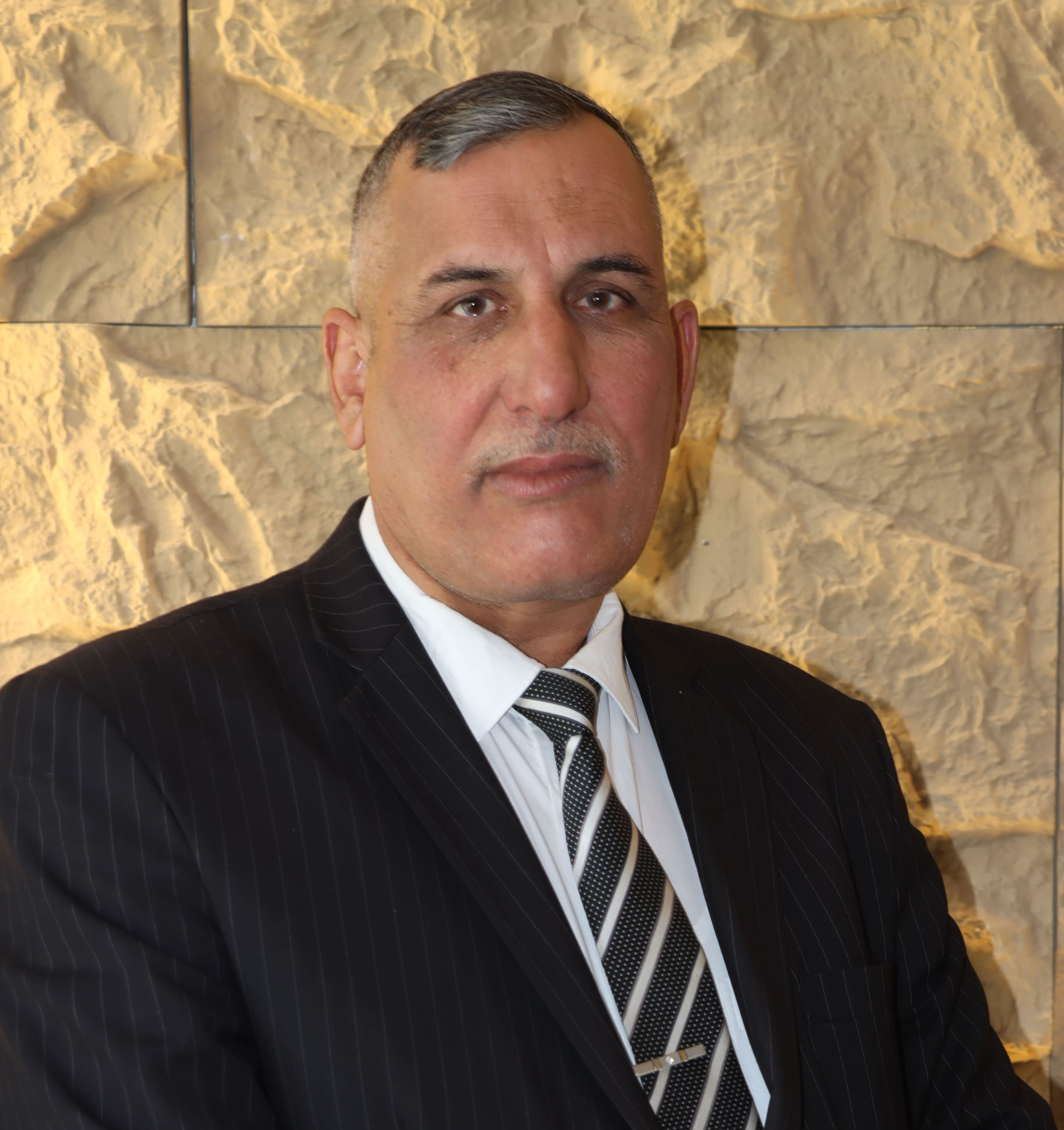 Arkan Taha Abd