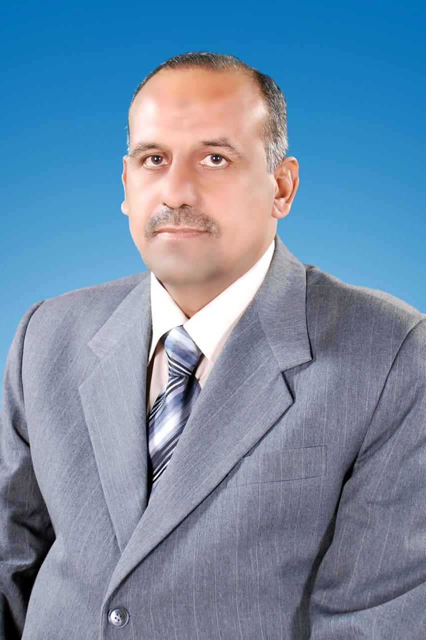 Shaker Majid Kazim