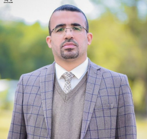 Haider Mazher Askar