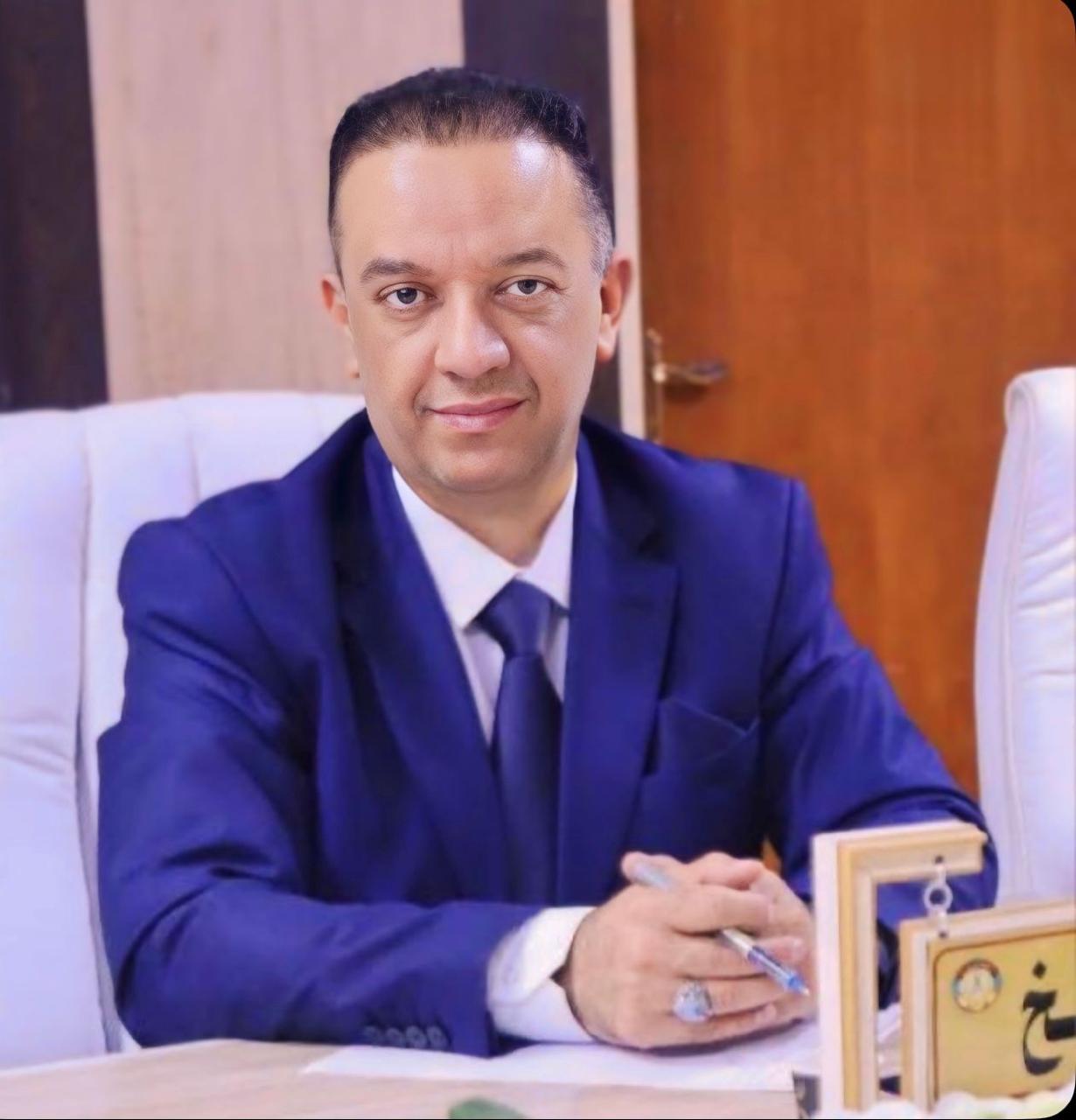 Raed Sami Hamid