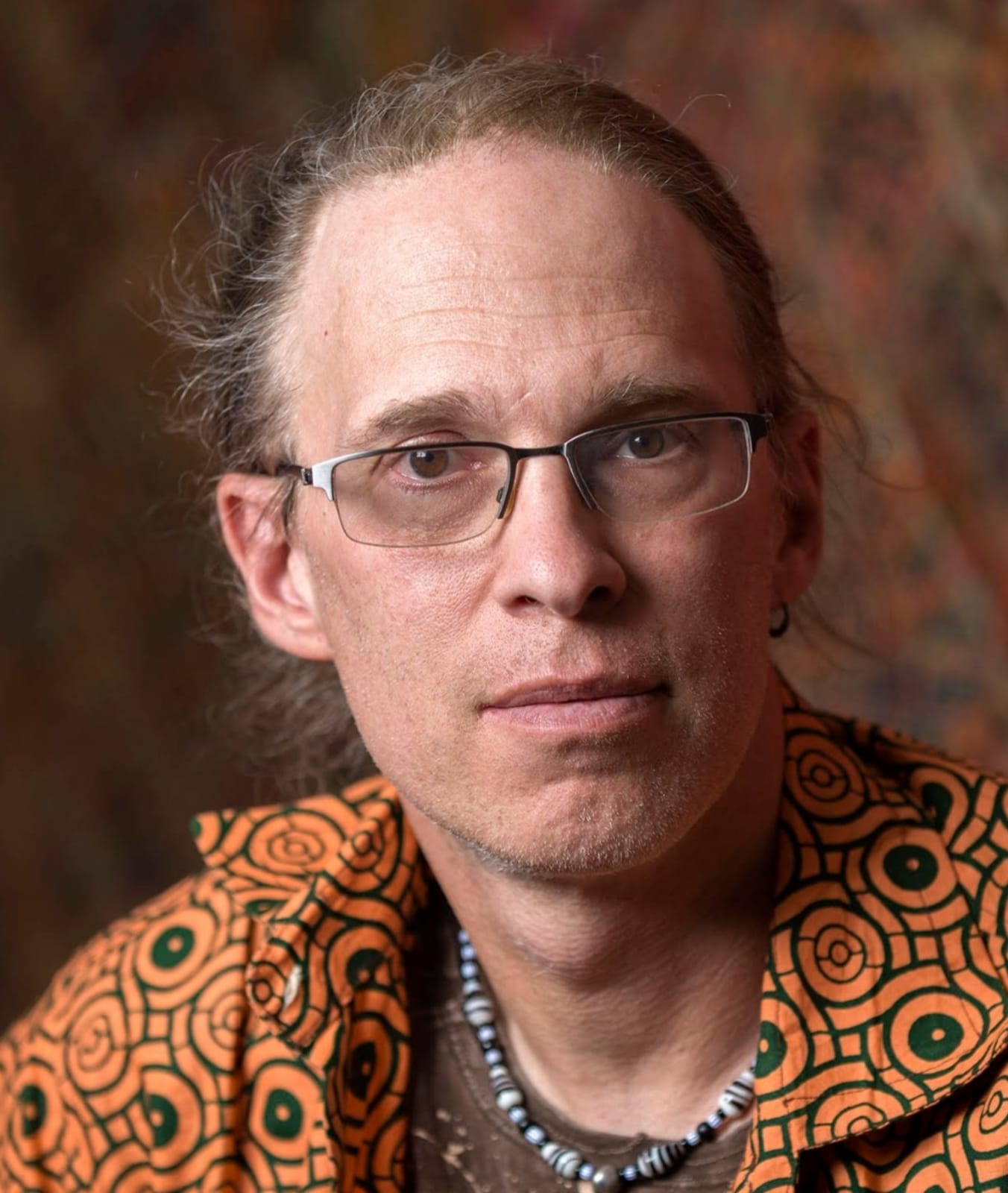 Mark A. Levine