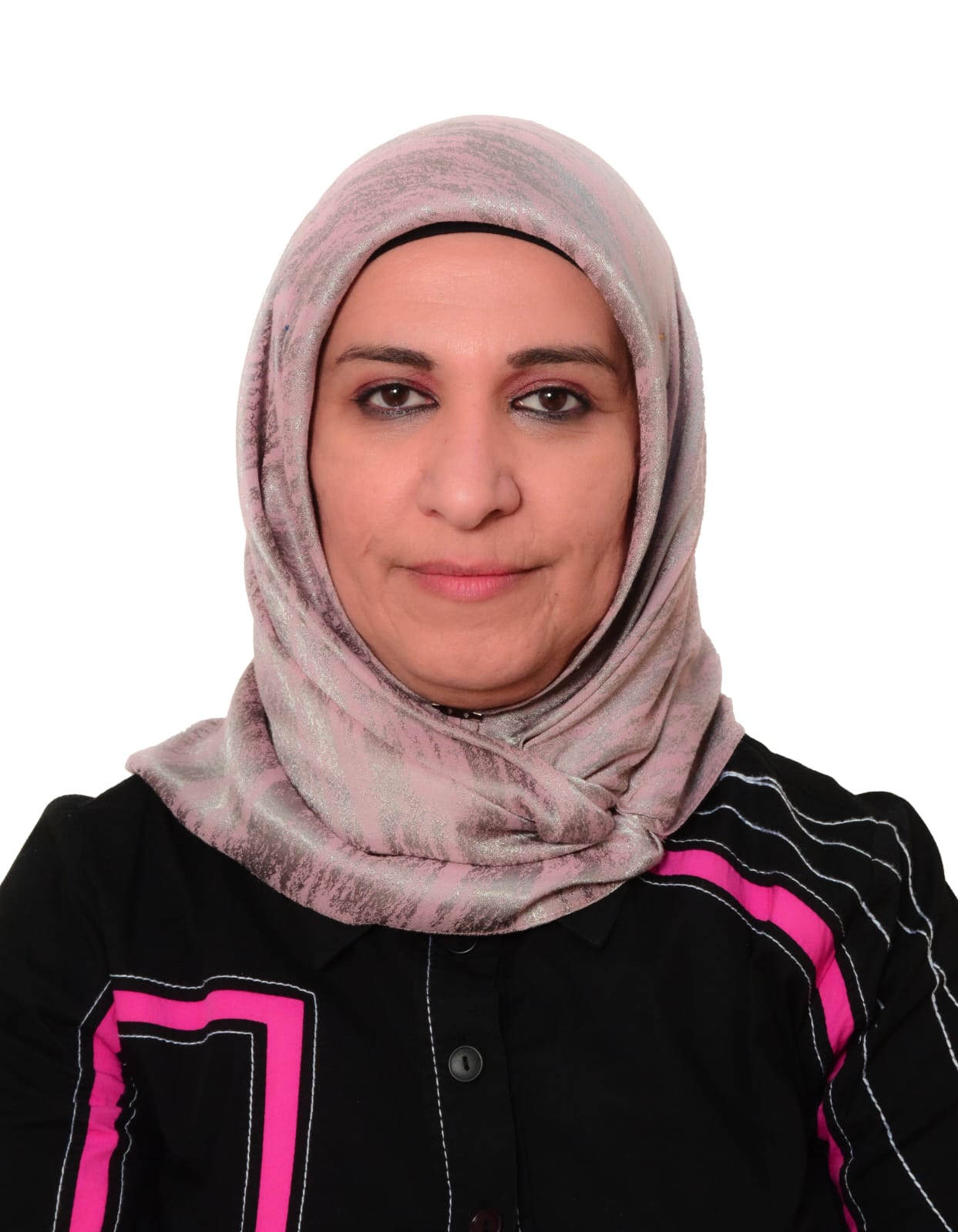 ghazwa Shihab Ahmed