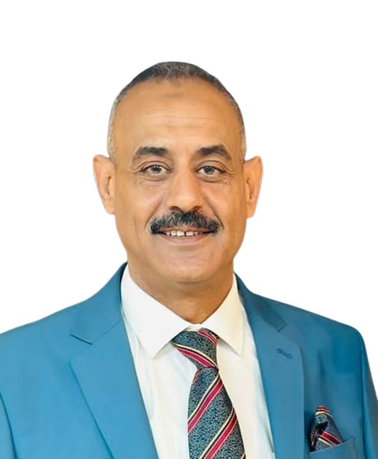 Fathi Salem Hamidi