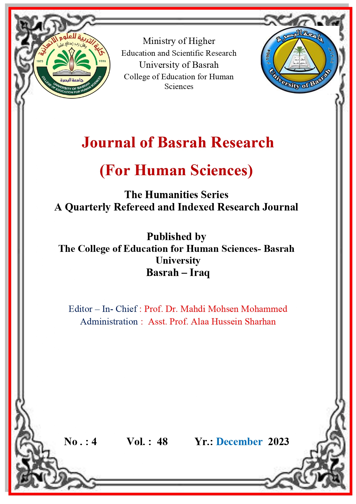 Issue 4