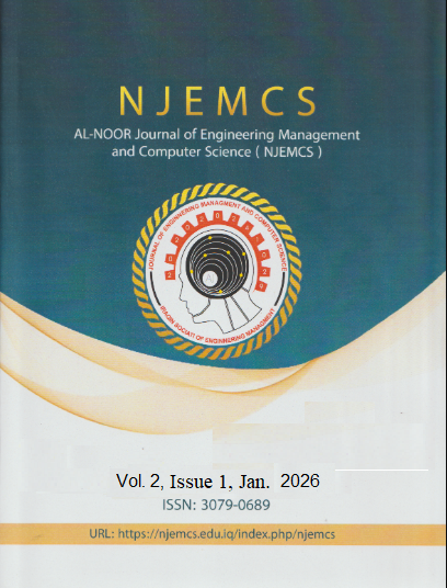 Al-Noor journal of Engineering Management and Computer Science
