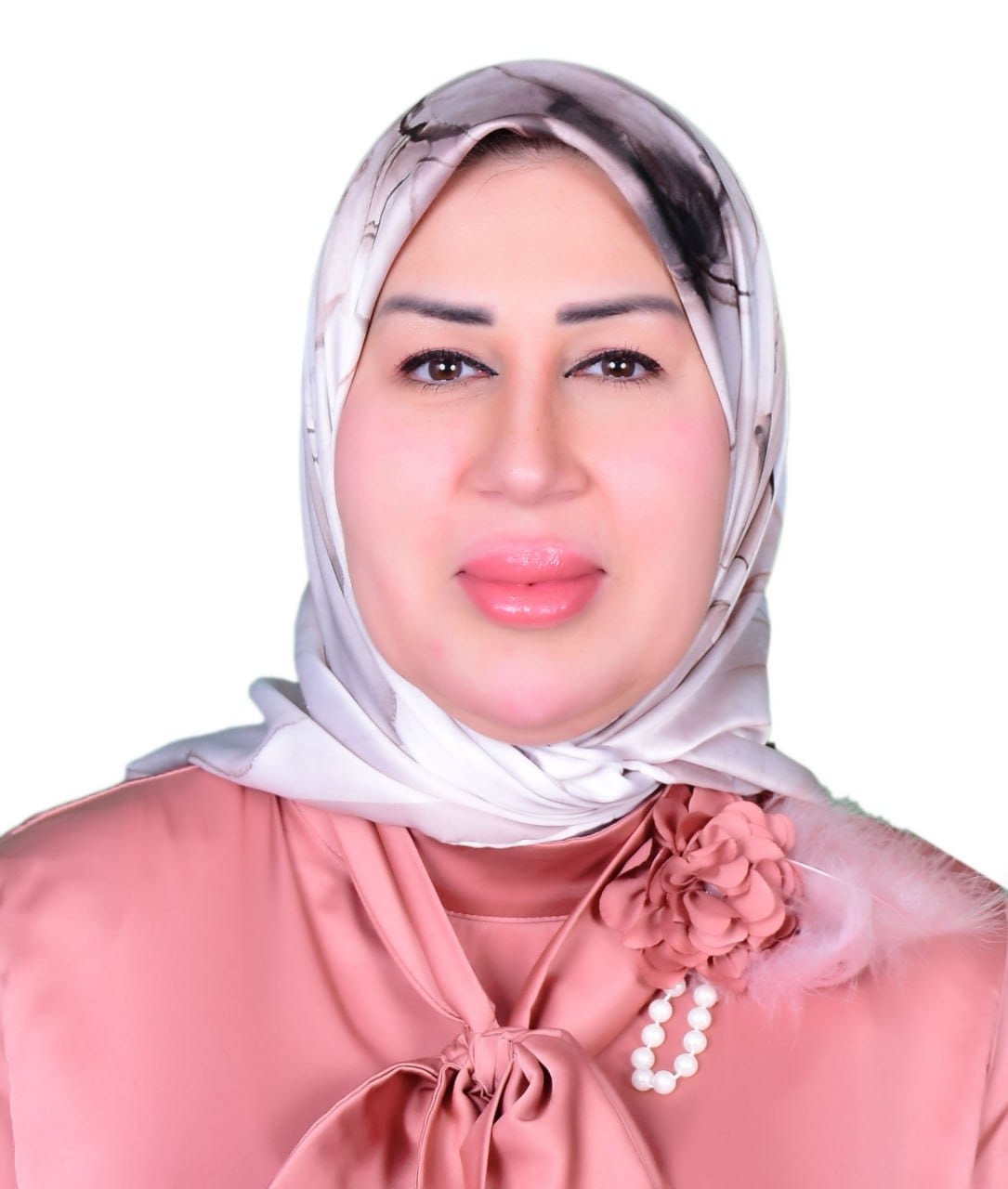 Ekhlas Abdulzahra Ali