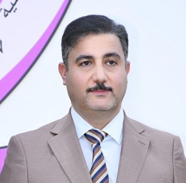 Dr. Amer Ali Al-Atwi
