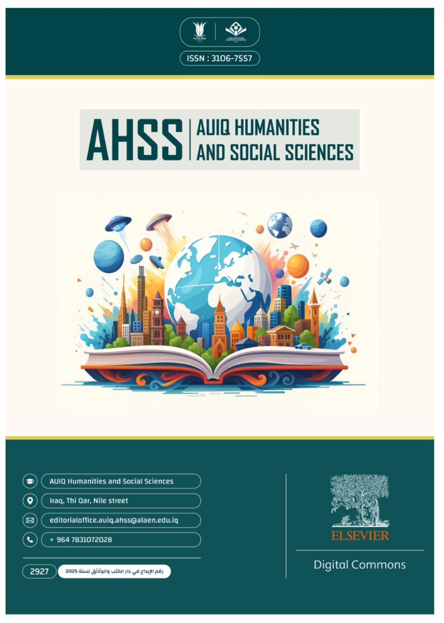 Issue 1