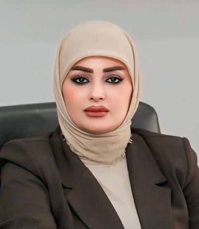 Aliya Yahya Ouritha