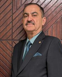 Professor Anwar Ja’afar Mohamad Jawad
