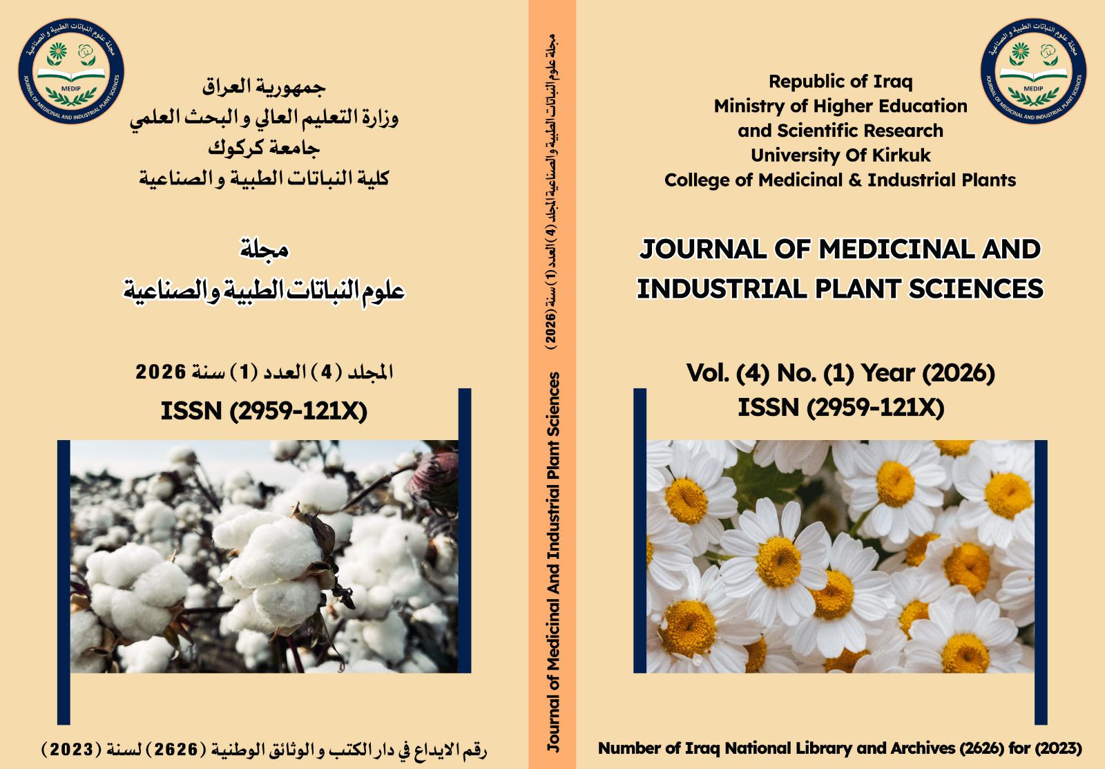 Issue 1