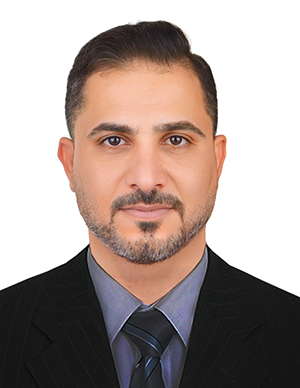 Ali Athafah Tomah