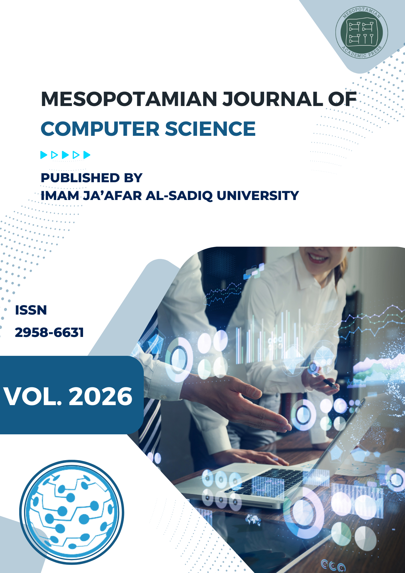Mesopotamian Journal of Computer Science