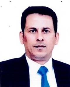 Tahseen Ali Mhoodar